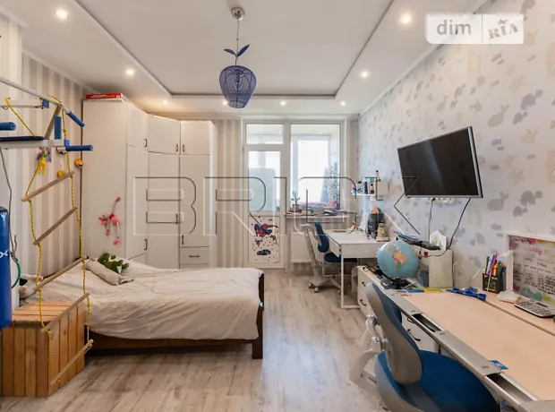 Квартира на вул. Степана Рудницького, 19 в Києві, ID 172663, фото №8