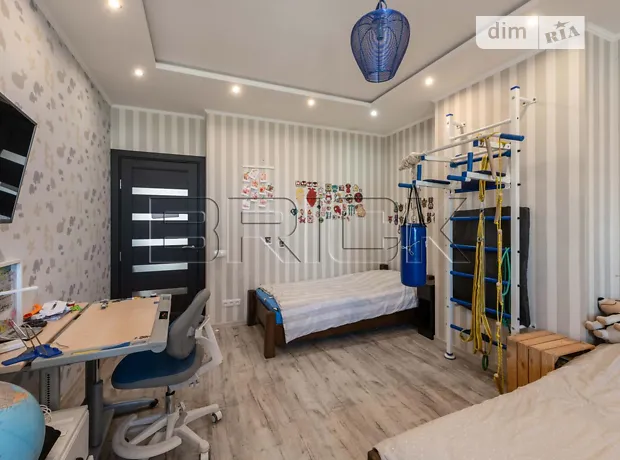 Квартира на вул. Степана Рудницького, 19 в Києві, ID 172663, фото №9