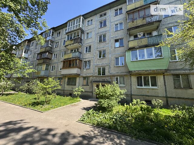 Квартира на вул. Мрії, 11Б в Києві, ID 170969, фото №1