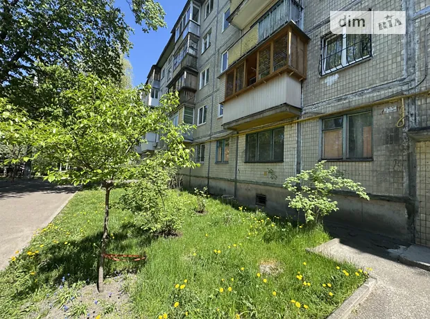 Квартира на вул. Мрії, 11Б в Києві, ID 170969, фото №2