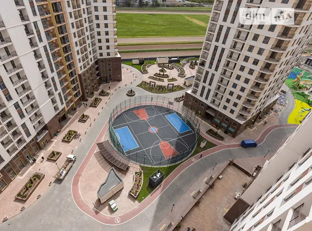 Квартира на вул. Краснова в Одесі, ID 387618, фото №12