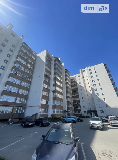 Квартира на вул. Симона Петлюри, 59А в Хмельницькому, ID 242580, фото №1