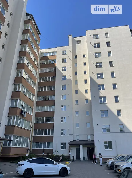 Квартира на вул. Симона Петлюри, 59А в Хмельницькому, ID 242580, фото №7