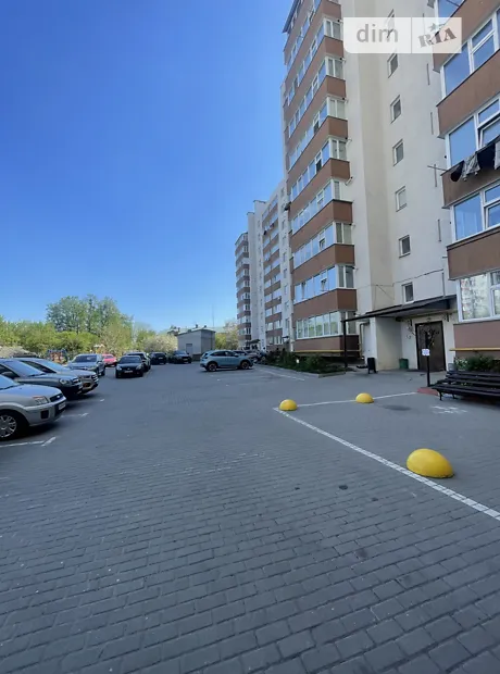 Квартира на вул. Симона Петлюри, 59А в Хмельницькому, ID 233316, фото №1