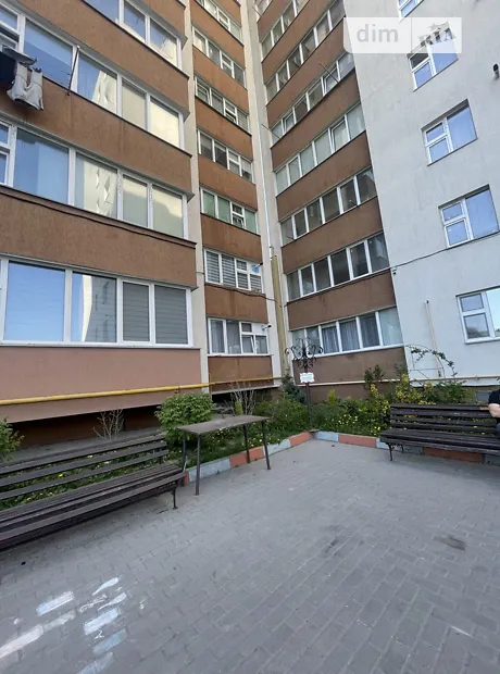 Квартира на вул. Симона Петлюри, 59А в Хмельницькому, ID 233316, фото №12