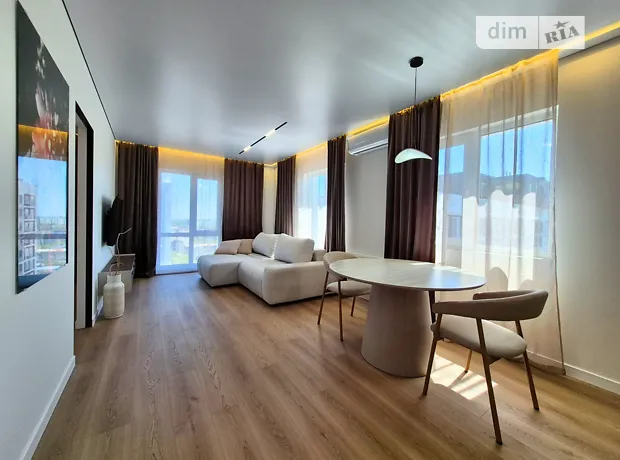 Квартира на вул. Михайла Максимовича, 26Д в Києві, ID 172200, фото №2