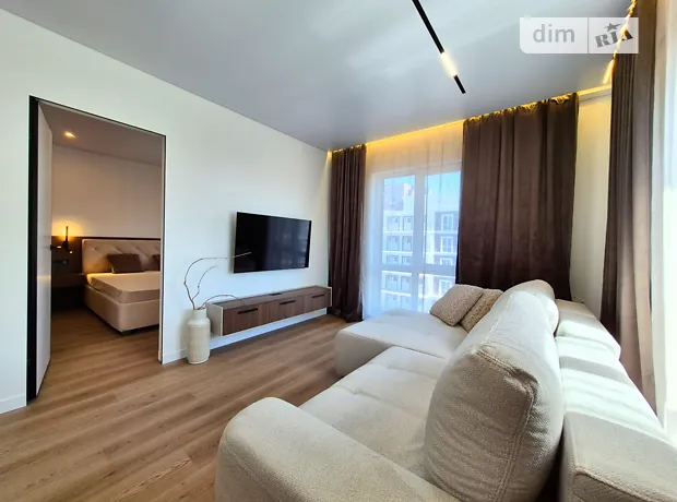 Квартира на вул. Михайла Максимовича, 26Д в Києві, ID 172200, фото №4