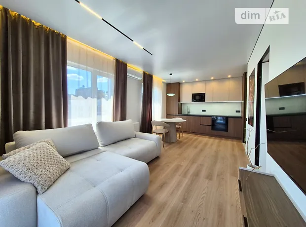 Квартира на вул. Михайла Максимовича, 26Д в Києві, ID 172200, фото №6