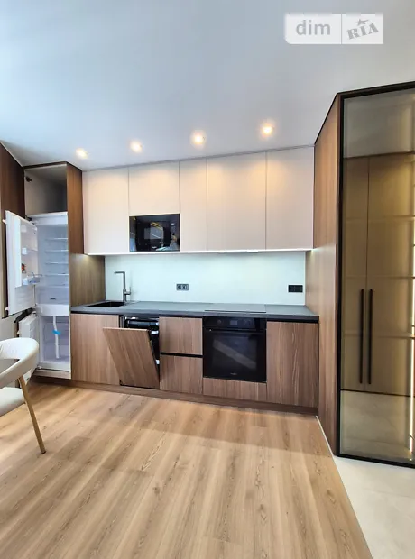 Квартира на вул. Михайла Максимовича, 26Д в Києві, ID 172200, фото №7