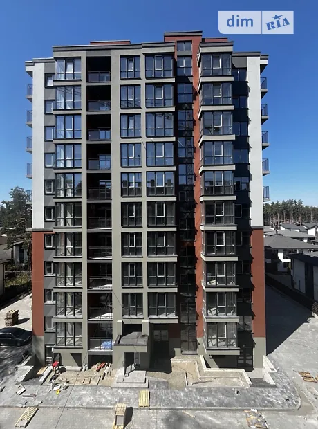 Квартира на вул. Соборна, 2 в Києві, ID 308565, фото №1
