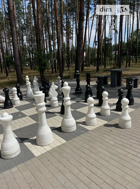 Квартира на вул. Соборна, 2 в Києві, ID 308565, фото №19
