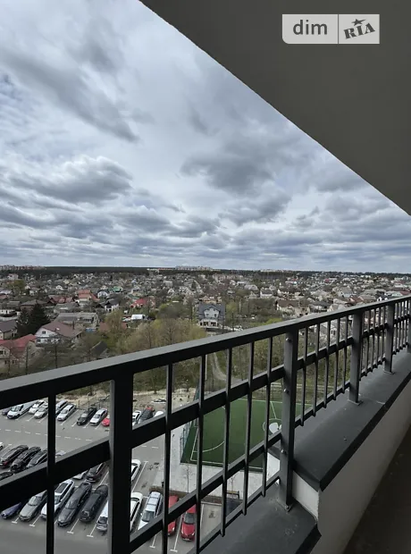 Квартира на вул. Ольги Кобилянської 1В/11 в Києві, ID 250253, фото №11