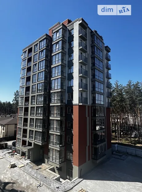 Квартира на вул. Соборна, 1 в Києві, ID 308562, фото №1