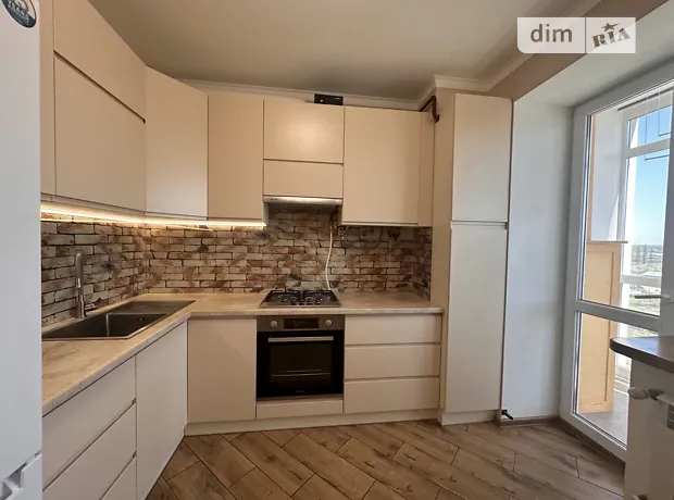 Квартира на вул. Свято-Покровська в Києві, ID 308515, фото №1
