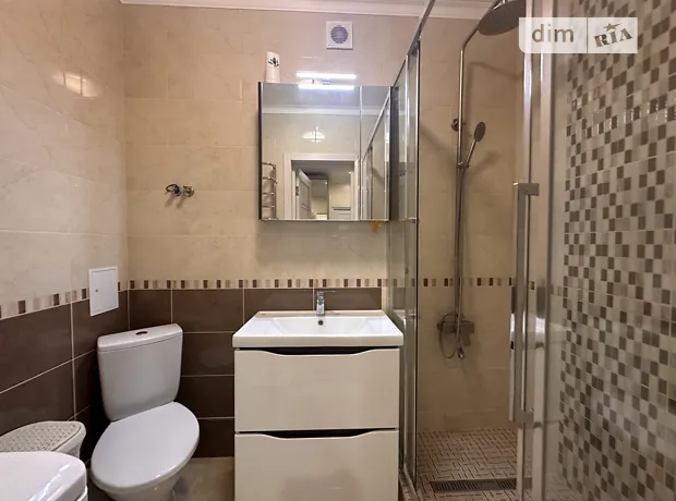 Квартира на вул. Свято-Покровська в Києві, ID 308515, фото №12