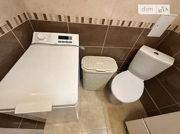 Квартира на вул. Свято-Покровська в Києві, ID 308515, фото №13