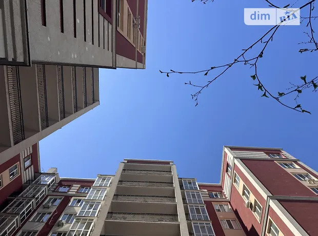 Квартира на вул. Свято-Покровська в Києві, ID 308515, фото №31