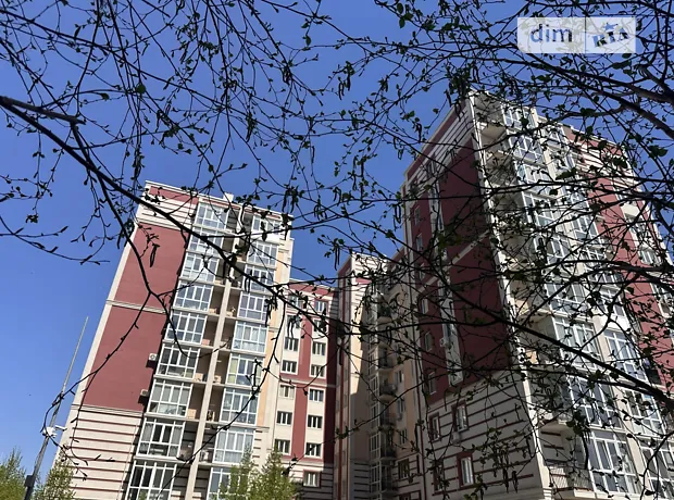 Квартира на вул. Свято-Покровська в Києві, ID 308515, фото №32