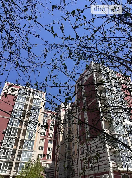 Квартира на вул. Свято-Покровська в Києві, ID 308515, фото №33