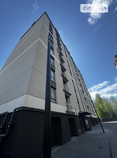Квартира на вул. Довженка О, 31В в Івано-Франківську, ID 177268, фото №1