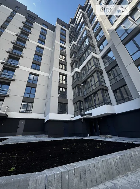 Квартира на вул. Довженка О, 31 в Івано-Франківську, ID 170174, фото №1