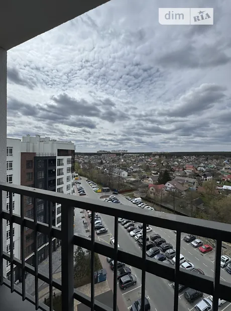 Квартира на вул. Ольги Кобилянської 1В/11 в Києві, ID 239474, фото №12