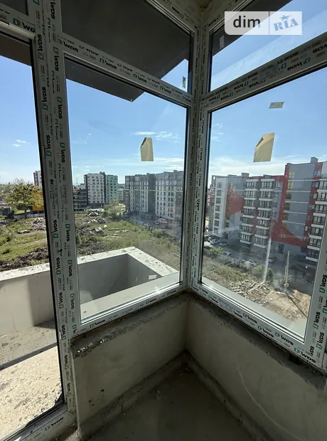 Квартира на вул. Національної Гвардії, 15 в Івано-Франківську, ID 162887, фото №2
