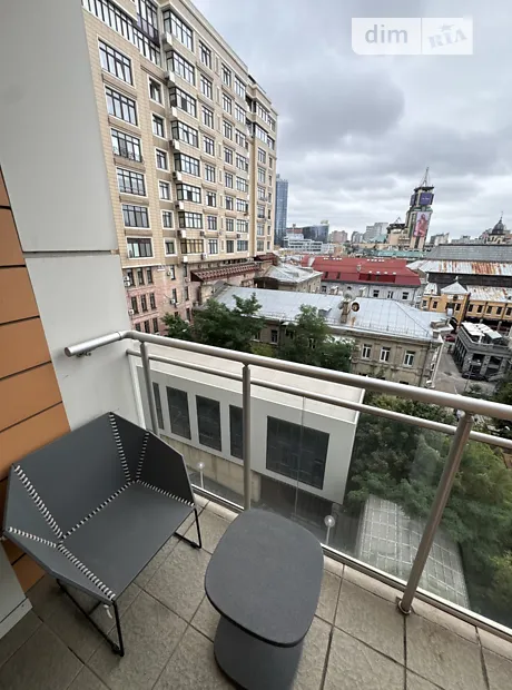 Квартира на вул. Хрещатик, 27Б в Києві, ID 274441, фото №8