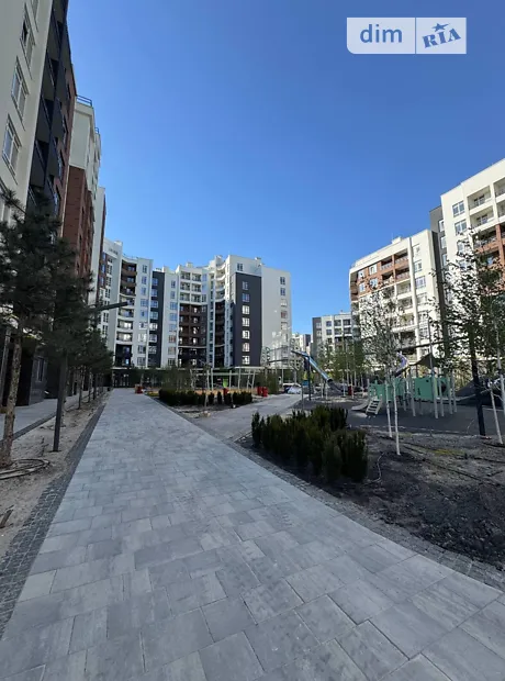Квартира на вул. Ольги Кобилянської 1В/27 в Києві, ID 224368, фото №1