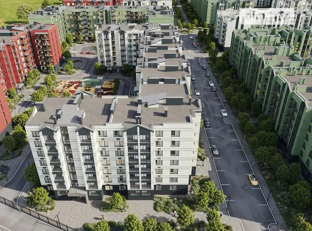 Квартира на вул. Межова, 9 в Києві, ID 246804, фото №6