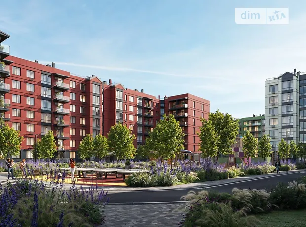 Квартира на вул. Межова, 9 в Києві, ID 296800, фото №5