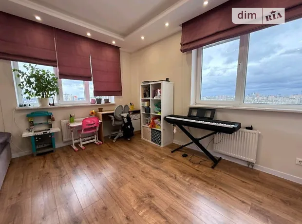 Квартира на бул. Миколи Руденка, 8 в Києві, ID 175973, фото №1