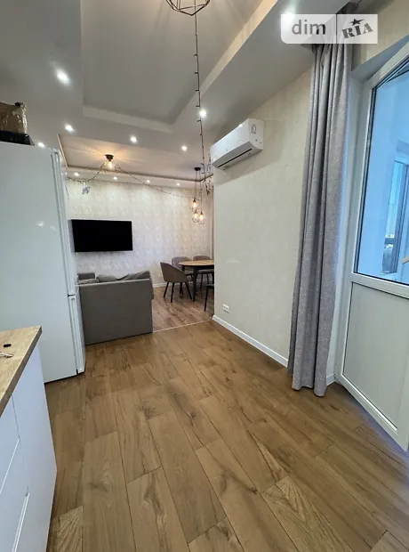 Квартира на бул. Миколи Руденка, 8 в Києві, ID 175973, фото №14