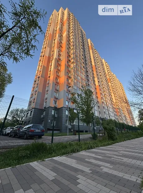 Квартира на бул. Миколи Руденка, 8 в Києві, ID 175973, фото №20