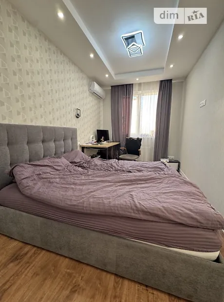 Квартира на бул. Миколи Руденка, 8 в Києві, ID 175973, фото №4
