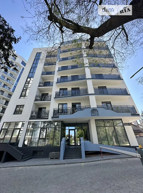 Квартира на пров. Ванний, 9 в Одесі, ID 164554, фото №9