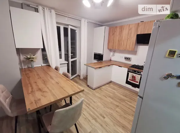 Квартира на вул. Миколи Руденка в Києві, ID 239831, фото №2
