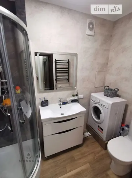 Квартира на вул. Миколи Руденка в Києві, ID 239831, фото №15