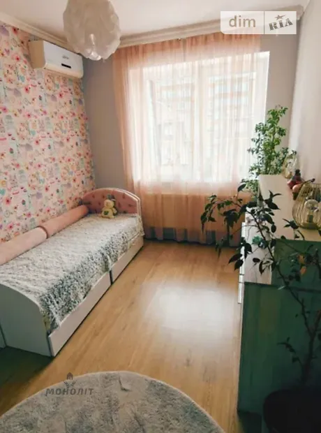 Квартира на вул. Миколи Руденка в Києві, ID 239831, фото №7
