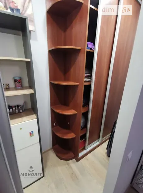 Квартира на вул. Миколи Руденка в Києві, ID 239831, фото №9