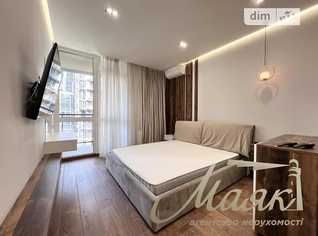 Квартира на вул. Предславинська, 44 в Києві, ID 166124, фото №12