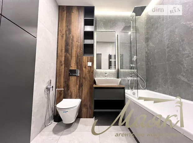 Квартира на вул. Предславинська, 44 в Києві, ID 166124, фото №17