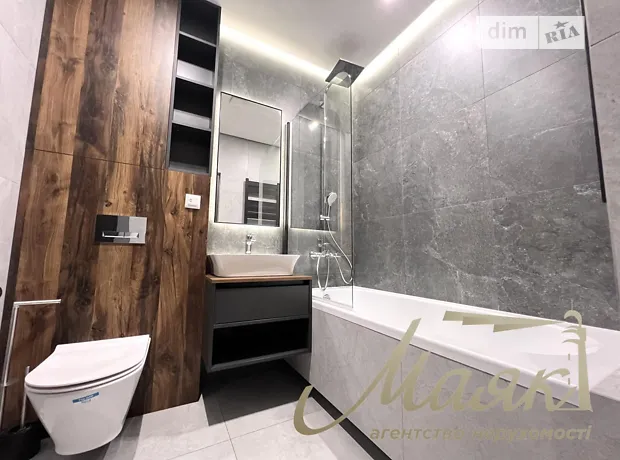 Квартира на вул. Предславинська, 44 в Києві, ID 166124, фото №18