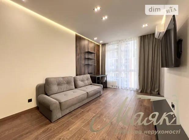Квартира на вул. Предславинська, 44 в Києві, ID 166124, фото №20