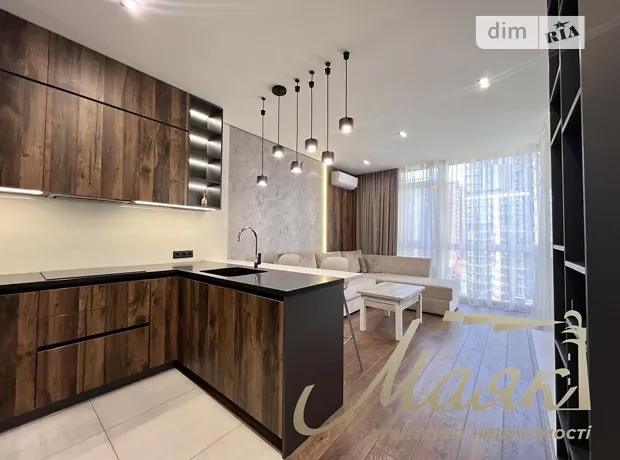 Квартира на вул. Предславинська, 44 в Київ, ID 166124, фото №3