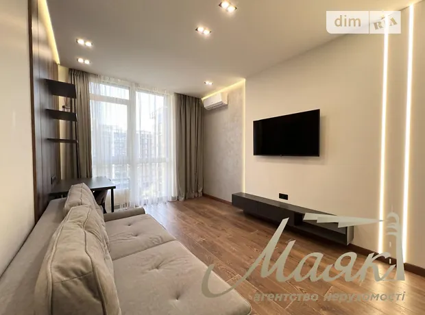 Квартира на вул. Предславинська, 44 в Києві, ID 166124, фото №21