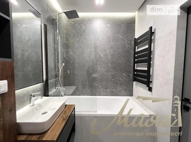 Квартира на вул. Предславинська, 44 в Києві, ID 166124, фото №22