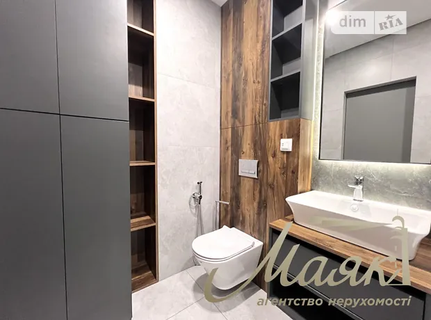 Квартира на вул. Предславинська, 44 в Києві, ID 166124, фото №24