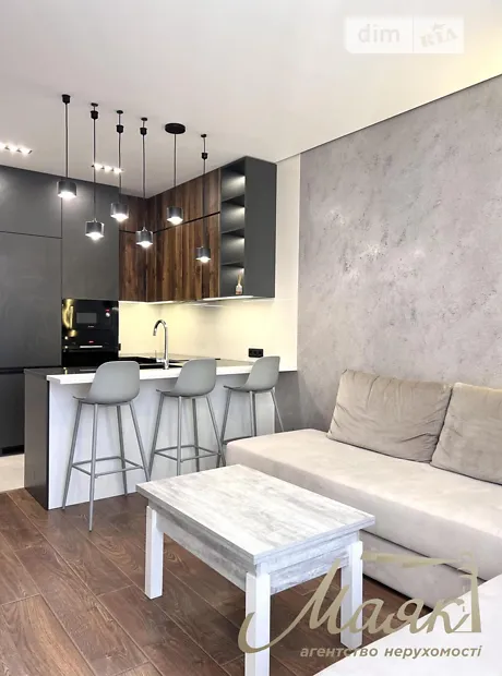 Квартира на вул. Предславинська, 44 в Київ, ID 166124, фото №4