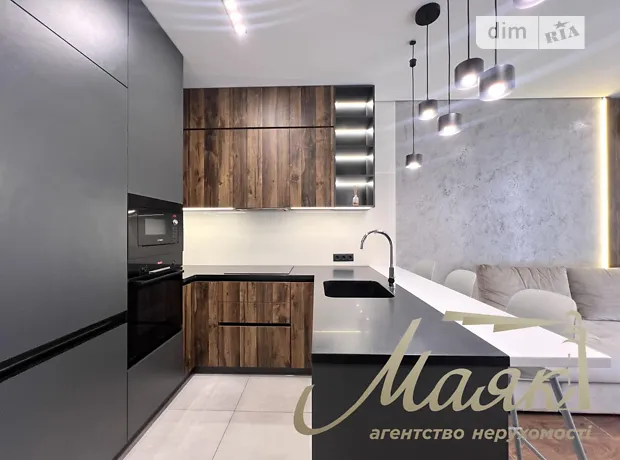 Квартира на вул. Предславинська, 44 в Києві, ID 166124, фото №7